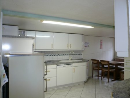 Andrea L'habitant Hausverwaltungen + Business-Support