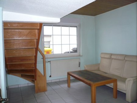 Andrea L'habitant Hausverwaltungen + Business-Support