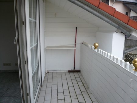 Andrea L'habitant Hausverwaltungen + Business-Support
