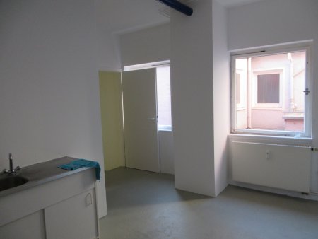 Andrea L'habitant Hausverwaltungen + Business-Support