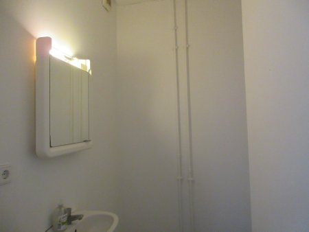 Andrea L'habitant Hausverwaltungen + Business-Support