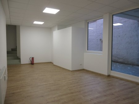 Andrea L'habitant Hausverwaltungen + Business-Support