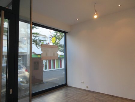 Andrea L'habitant Hausverwaltungen + Business-Support