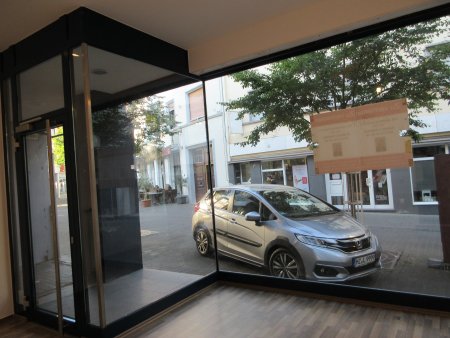 Andrea L'habitant Hausverwaltungen + Business-Support