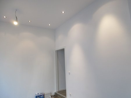 Andrea L'habitant Hausverwaltungen + Business-Support