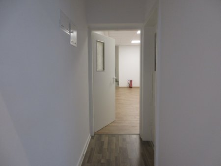 Andrea L'habitant Hausverwaltungen + Business-Support