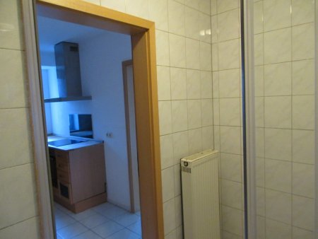 Andrea L'habitant Hausverwaltungen + Business-Support