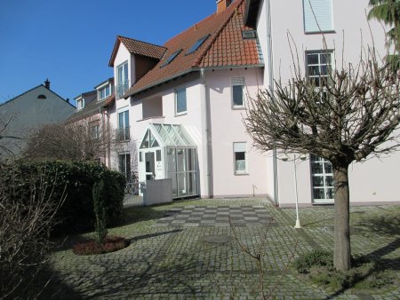 Andrea L'habitant Hausverwaltungen + Business-Support