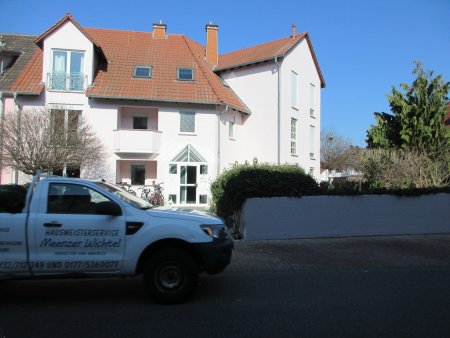 Andrea L'habitant Hausverwaltungen + Business-Support