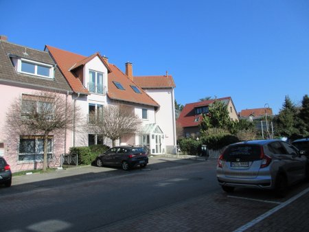 Andrea L'habitant Hausverwaltungen + Business-Support