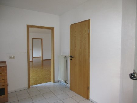 Andrea L'habitant Hausverwaltungen + Business-Support