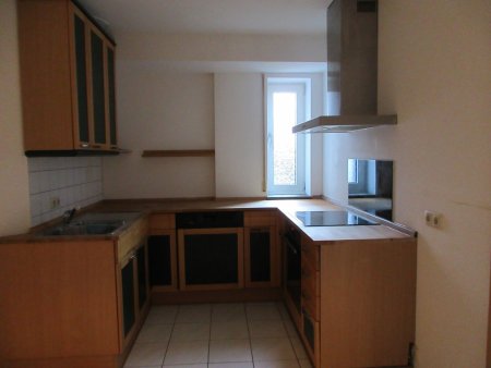 Andrea L'habitant Hausverwaltungen + Business-Support