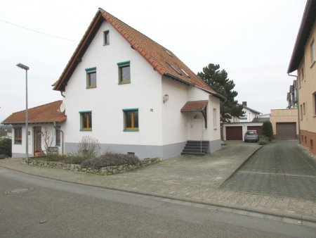 Andrea L'habitant Hausverwaltungen + Business-Support