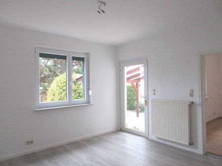 Andrea L'habitant Hausverwaltungen + Business-Support