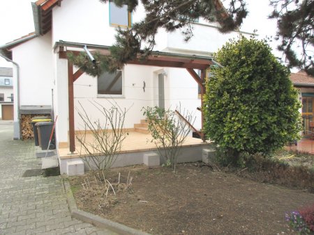 Andrea L'habitant Hausverwaltungen + Business-Support