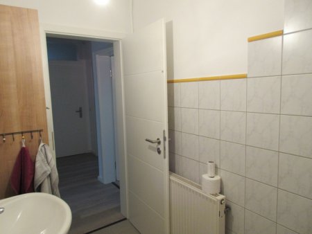 Andrea L'habitant Hausverwaltungen + Business-Support