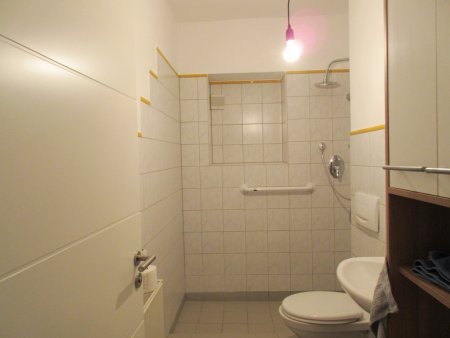 Andrea L'habitant Hausverwaltungen + Business-Support