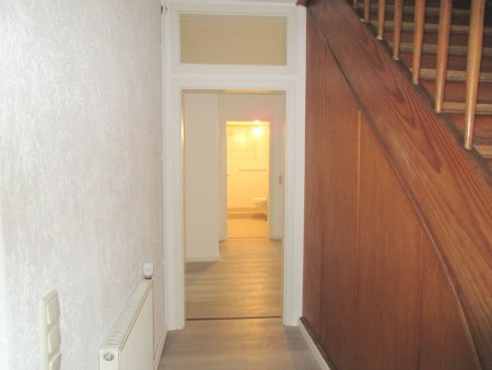 Andrea L'habitant Hausverwaltungen + Business-Support