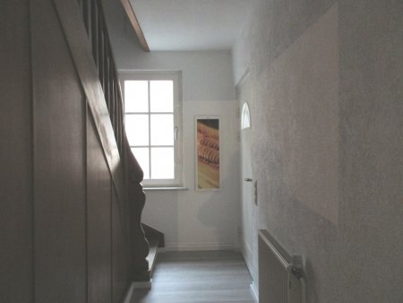 Andrea L'habitant Hausverwaltungen + Business-Support