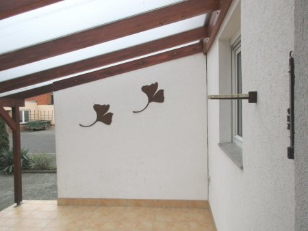 Andrea L'habitant Hausverwaltungen + Business-Support