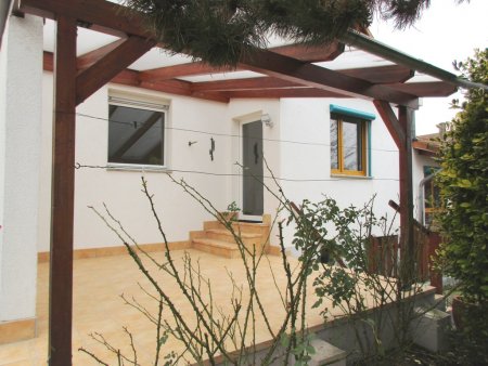 Andrea L'habitant Hausverwaltungen + Business-Support