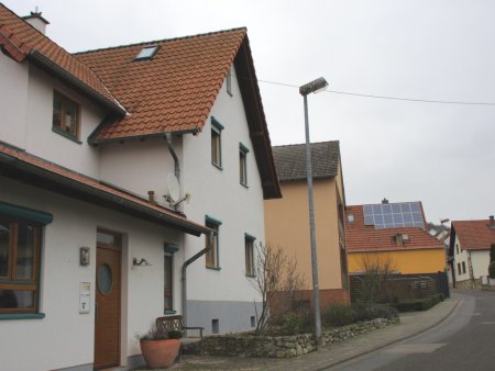 Andrea L'habitant Hausverwaltungen + Business-Support