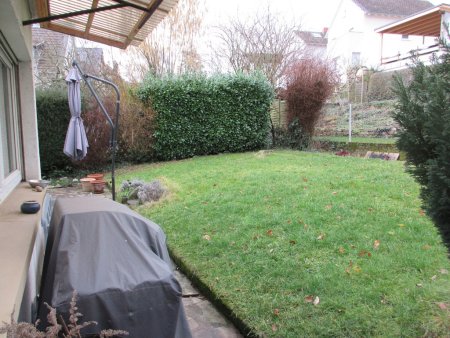 Andrea L'habitant Hausverwaltungen + Business-Support