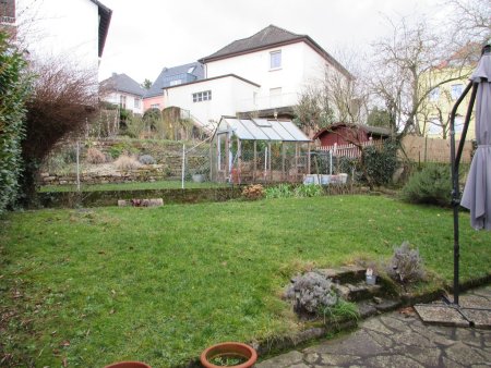 Andrea L'habitant Hausverwaltungen + Business-Support