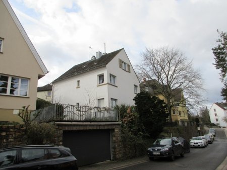 Andrea L'habitant Hausverwaltungen + Business-Support