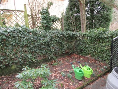 Andrea L'habitant Hausverwaltungen + Business-Support