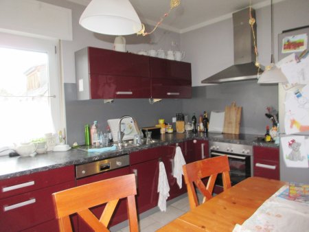 Andrea L'habitant Hausverwaltungen + Business-Support