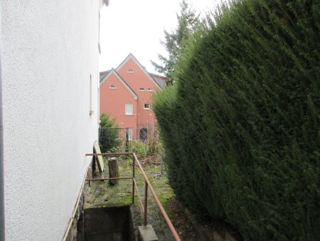 Andrea L'habitant Hausverwaltungen + Business-Support