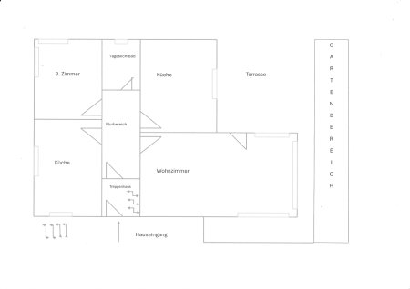 Andrea L'habitant Hausverwaltungen + Business-Support